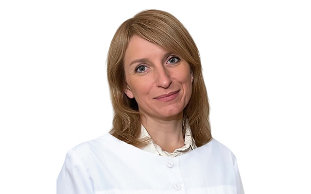 Голубкова Юлия Александровна