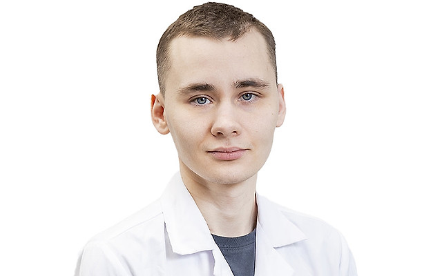 Мухаметдинов Станислав Олегович