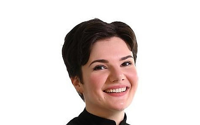 Горячева Юлия Георгиевна