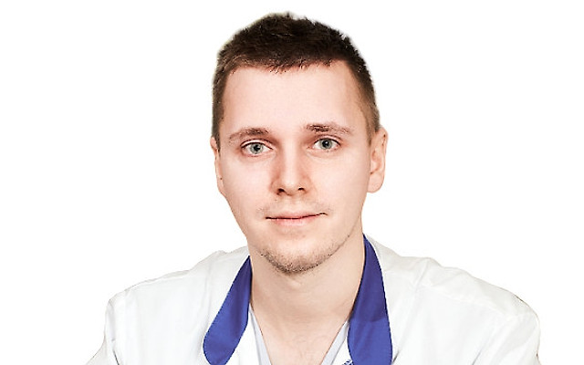 Шпаков Николай Валерьевич
