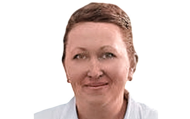 Аюпова Рита Растямовна