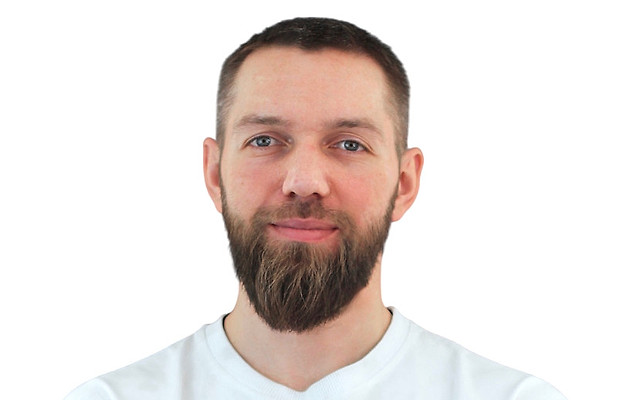 Самохин Александр Сергеевич