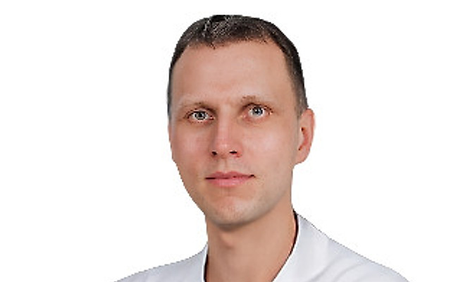Шимкевич Антон Михайлович