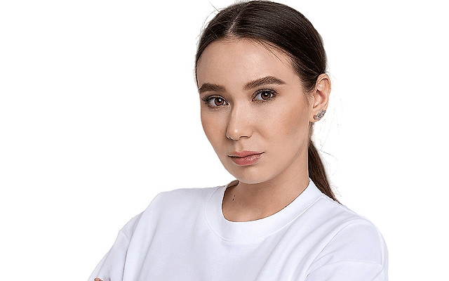 Искакова Алина Рамилевна