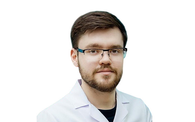 Галимзянов Салават Радикович