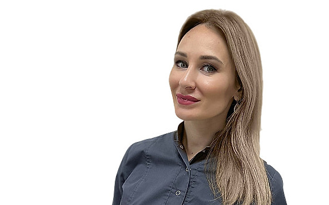 Янцик Дина Равильевна