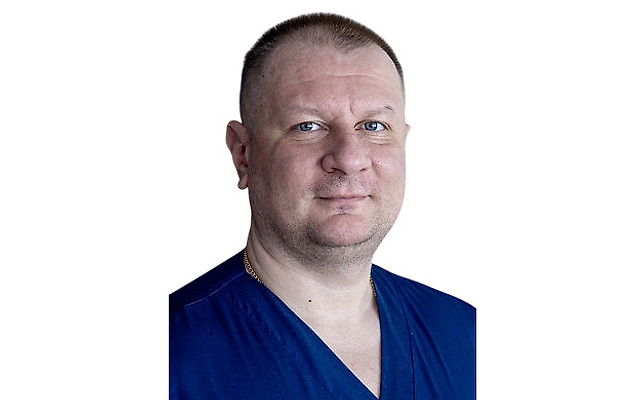 Мельницкий Константин Викторович