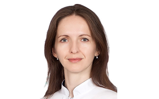Шамшина Марина Вячеславовна