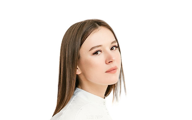 Кулакова Елена Денисовна