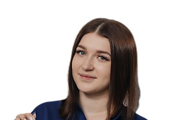 Пантюшина Кристина Александровна