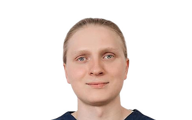 Белов Андрей Сергеевич
