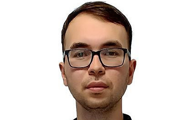 Усманов Назиф Фаязович