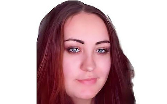 Браун Кристина Сергеевна