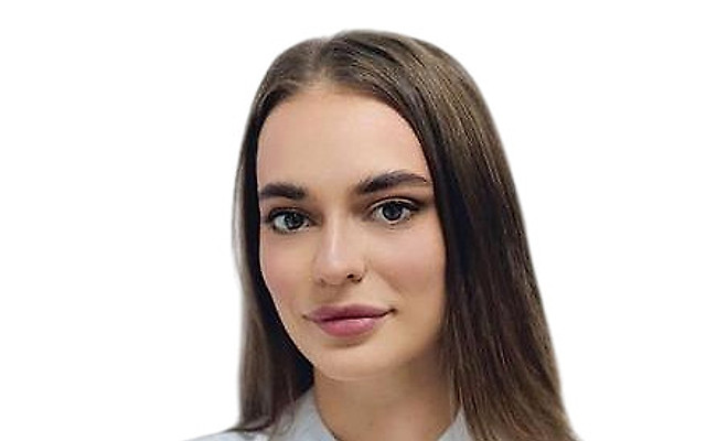 Мигутина Екатерина Константиновна