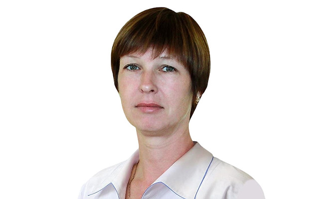 Качалова Софья Геннадьевна