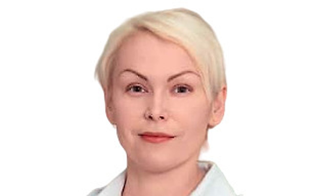Новикова Елена Ивановна