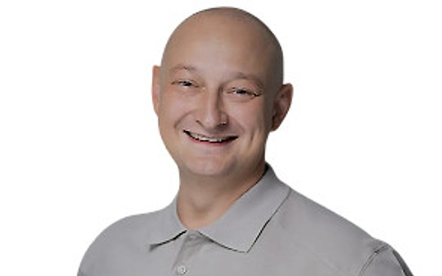 Юрьев Юрий Юрьевич