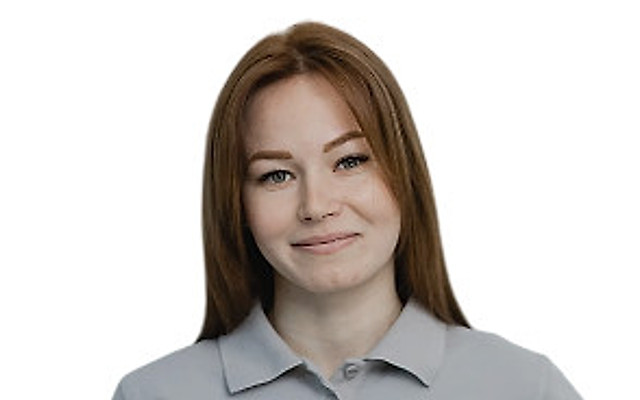 Батова Анна Николаевна