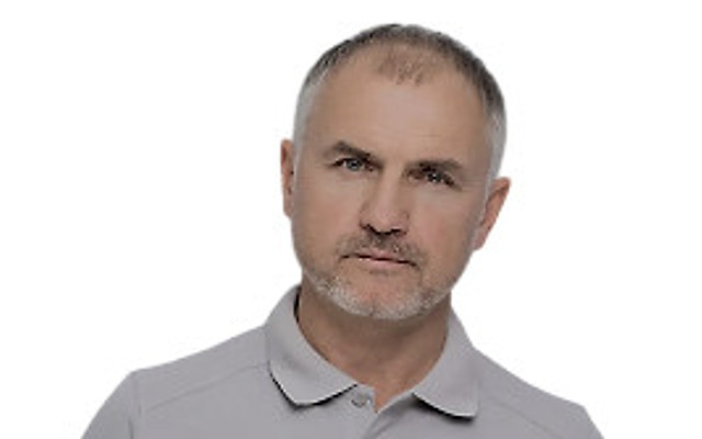 Беспалько Леонид Анатольевич