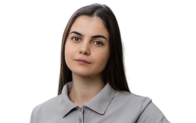 Тлеужева Сталина Заурбековна