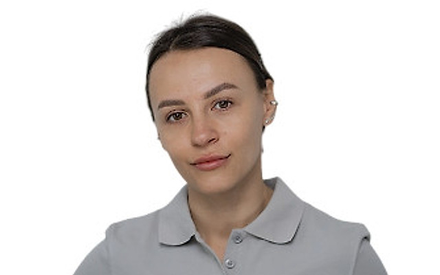 Левченко Маргарита Александровна