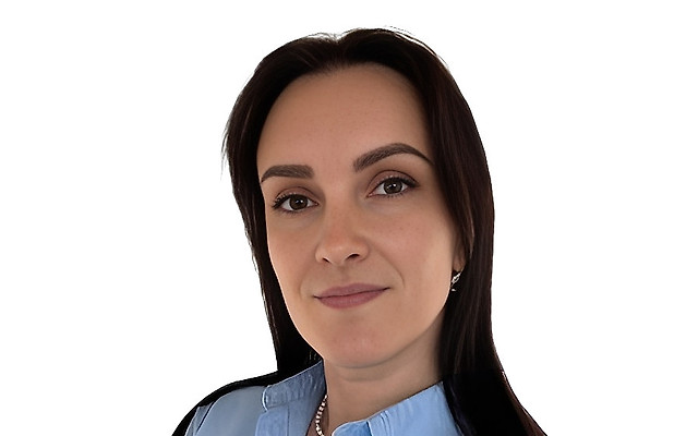 Москаленко Екатерина Александровна