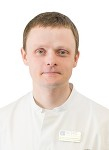 Корчагин Александр Владимирович