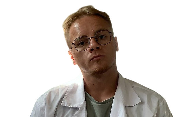 Быстряков Владислав Сергеевич