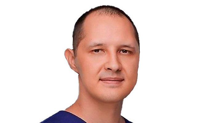 Резбаев Марсель Радикович
