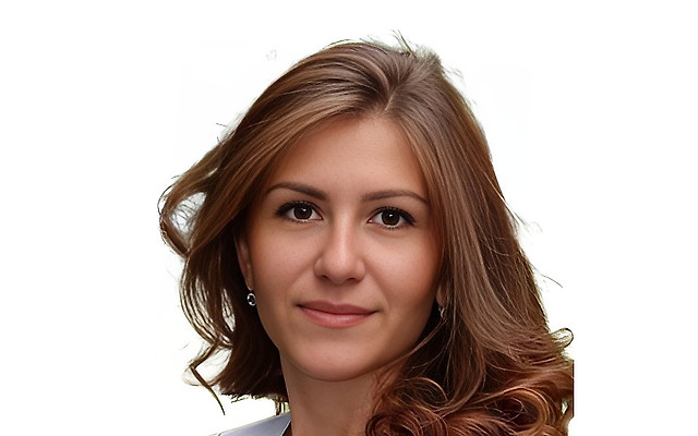Кобзарева Кристина Георгиевна