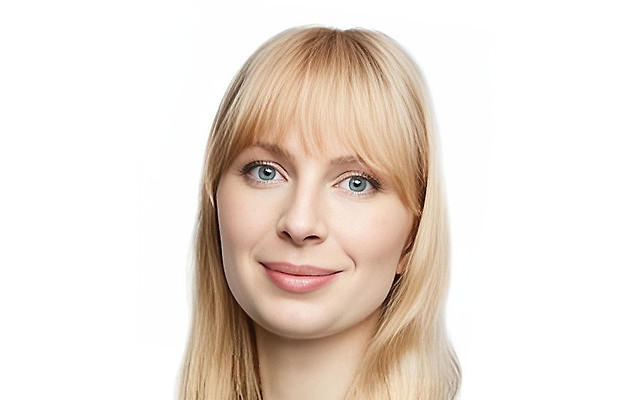 Авдошина Дарья Дмитриевна
