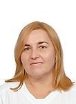 Михайлова Жанна Владимировна
