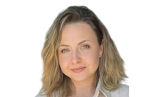 Нелюбова Александра Андреевна
