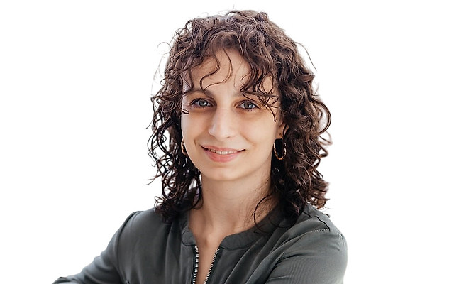 Киричкова Анна Андреевна