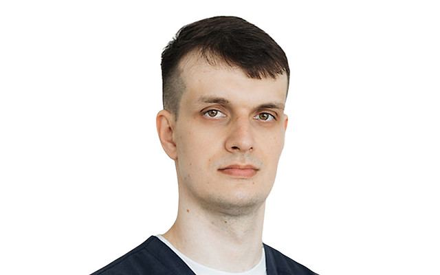 Елин Максим Олегович