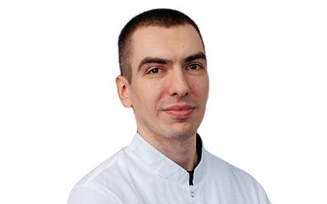Дубовский Сергей Владимирович