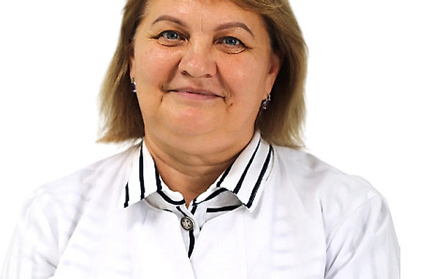 Ефремова Марина Викторовна