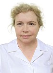Волкова Ирина Алексеевна