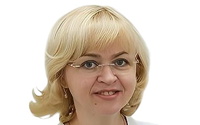 Капранова Ольга Александровна