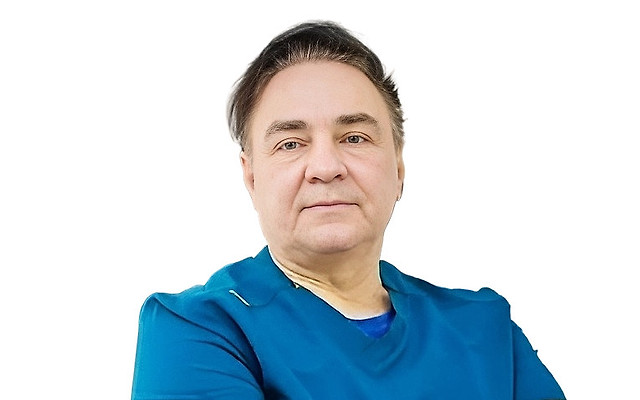 Степанов Виталий Валентинович