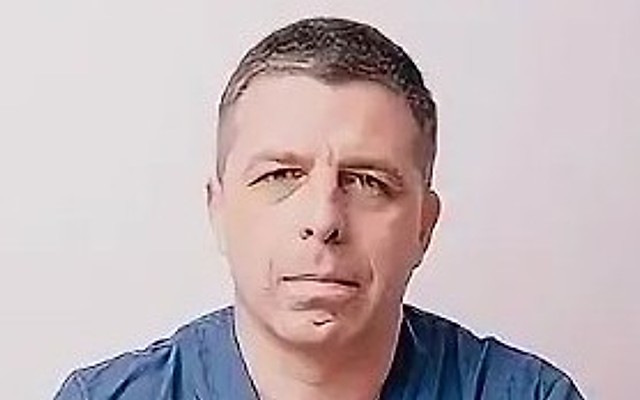 Мыцыков Роман Юрьевич