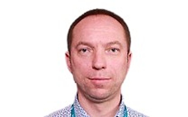 Христофоров Олег Викторович