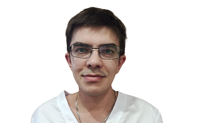 Авдеев Алексей Дмитриевич