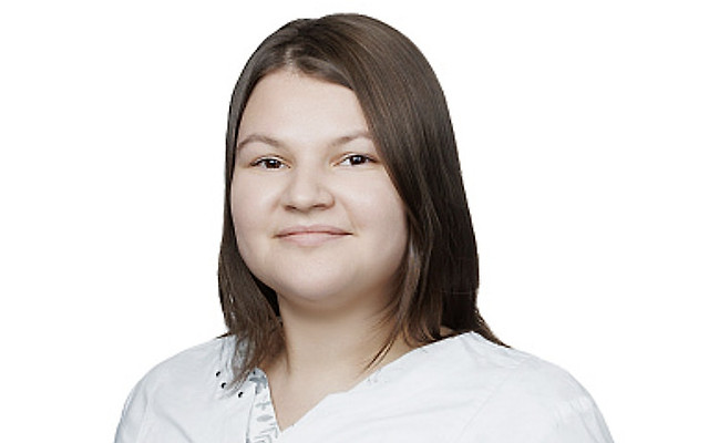 Шавырина Ксения Денисовна