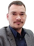 Фатеев Александр Сергеевич
