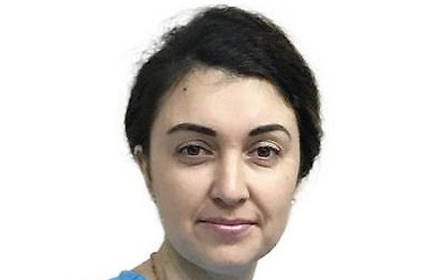Краснопеева Елена Петровна