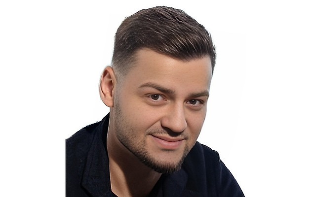 Варельджан Сергей Эдуардович