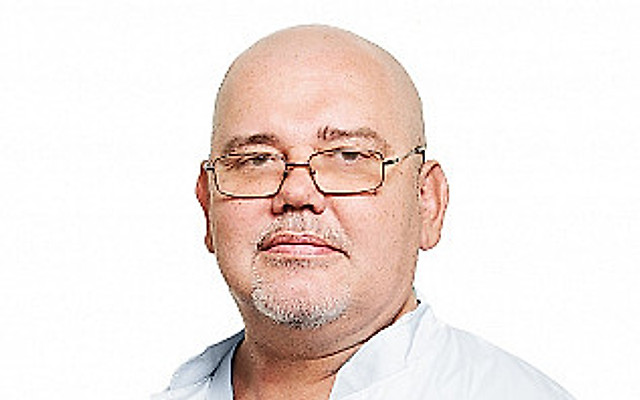 Ольшевский Владимир Эдуардович