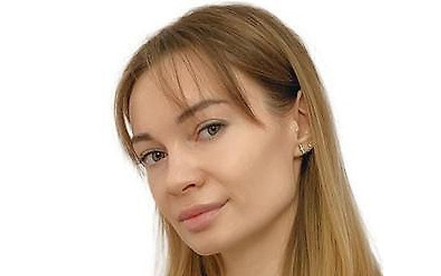 Карташова Ольга Владимировна