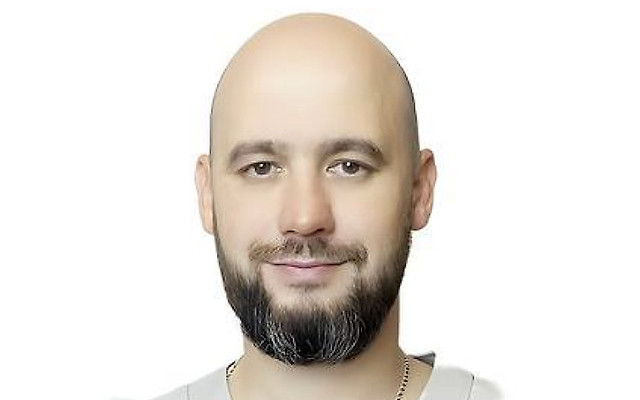 Еремин Евгений Анатольевич